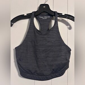 Outdoor Voices TechSweat™ Crop Top
Grey